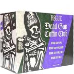 Rogue Ales - Dead Guy Coffin Club Variety Pack 0 (221)