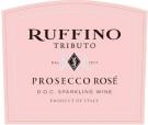 Ruffino - Sparkling Rose 0 (750)