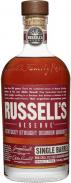 Russell's Reserve - Single Barrel Bourbon (750)