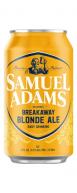 Sam Adams - Breakaway Blonde Ale 0 (62)