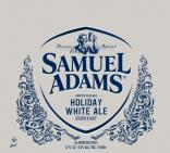 Sam Adams - Holiday White Ale 0 (62)