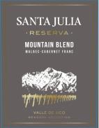 Santa Julia - Reserva Mountain Blend 2019 (750)