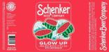 Schenker - Glow-up Berliner Weisse Watermelon 0 (414)