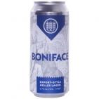 Schilling Beer - Boniface 0 (1166)