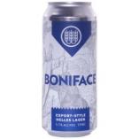 Schilling Beer - Boniface 0 (415)