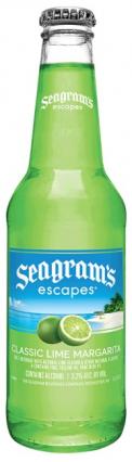 Seagram's Escapes - Classic Lime Margarita NV (355ml) (355ml)