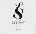 See Saw - Shiraz 2018 (750)
