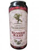 Seven Tribesman Brewery - Blonde Razz 0 (415)