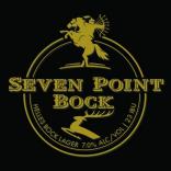 Seven Tribesman - Seven Point Bock 0 (415)
