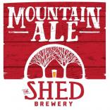 Shed - Mountain Rugged Brown Ale 6pk Nr 0 (667)