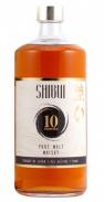 Shibui - 10yr Pure Malt Whisky 0 (750)