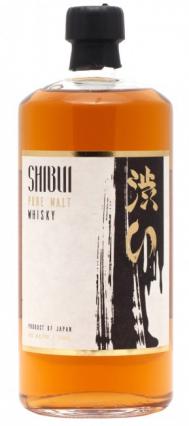 Shibui - Pure Malt Whisky (750ml) (750ml)