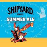 Shipyard Brewing - Summer Ale 0 (667)