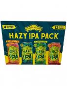 Sierra Nevada Brewing - Hazy IPA Variety Pack 0 (221)