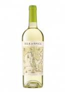 Silk & Spice - White Blend 2022 (750)
