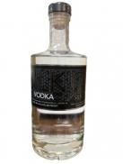 Silk City Distillers - Vodka (750)