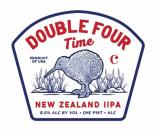 SingleCut Beersmiths - Double Four Time 0 (415)