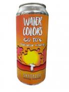 Skygazer Brewing - Watercolors Go-To's Banana Mango 0 (415)
