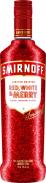 Smirnoff - Red White & Merry (750)