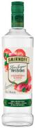 Smirnoff - Strawberry & Rose Infusions Zero Sugar Vodka (750)