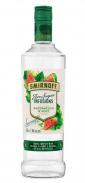 Smirnoff - Watermelon & Mint Vodka Zero Sugar Infusions 0 (50)
