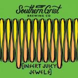 Southern Grist - Insert Juicy Jewels 0 (415)