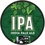 Southern Tier Brewing - IPA 0 (667)