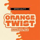 Southern Tier Brewing - Orange Twist 0 (445)