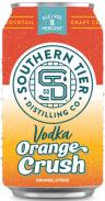 Southern Tier Brewing - Vodka Orange Crush 0 (414)