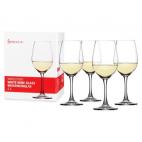 Spiegelau - Wine Lovers 13.4 oz White Wine Glass (set of 4) 0