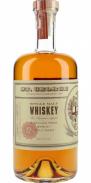 St. George Spirits - Lot 18 Single Malt Whiskey (750)