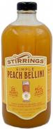 Stirrings - Peach Beliini Mix 0