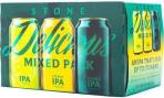 Stone Brewing - Delicious IPA Mixed Pack 0 (221)