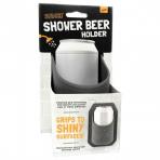 Sudski - Shower Drink Holder Grey 0