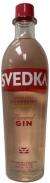 Svedka - Modern Style Strawberry Pineapple Flavored Gin 0 (750)