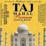Taj Mahal - Premium Lager 0 (650)