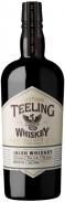 Teeling Whiskey - Small Batch Irish Whiskey (750)
