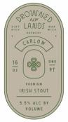 The Drowned Lands Brewery - Carlow 0 (415)