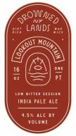 The Drowned Lands Brewery - Lookout Mountain 0 (415)