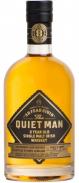 The Quiet Man - 8 Year Single Malt Irish Whiskey 0 (750)