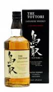 The Tottori Blend - Ex-Bourbon Barrel Japanese Whisky (750)