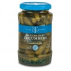 Tillen Farms - Pickled Baby Cucumbers (12oz) 0