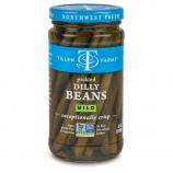 Tillen Farms - Pickled Dilly Beans (12oz) 2012
