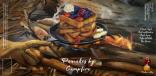 Timber Ales - French Toast By Campfire 0 (414)