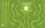Tired Hands Brewing - HopHands 0 (415)