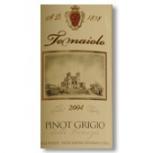 Tomaiolo - Pinot Grigio 2022 (375)