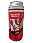 Toms River Brewing - Stick Toss 0 (415)