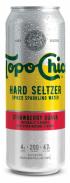 Topo Chico Hard Seltzer - Strawberry Guava 0 (221)