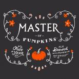 Troegs Brewing - Master Of Pumpkins 0 (1166)