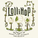 Troegs Independent Brewing - LolliHop Dry-Hopped Double IPA 0 (62)